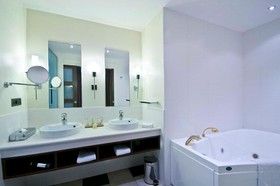 Radisson Blu Hotel Paris Marne-la-Vallée