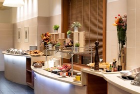 Radisson Blu Hotel Paris Marne-la-Vallée