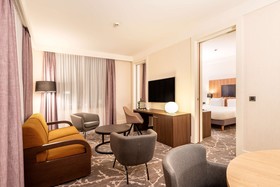 Radisson Blu Hotel Paris Marne-la-Vallée