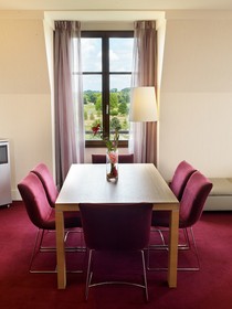 Radisson Blu Hotel Paris Marne-la-Vallée