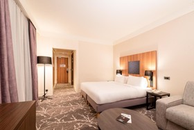Radisson Blu Hotel Paris Marne-la-Vallée