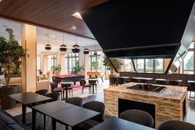 Radisson Blu Hotel Paris Marne-la-Vallée