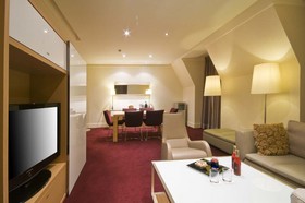 Radisson Blu Hotel Paris Marne-la-Vallée