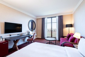Radisson Blu Hotel Paris Marne-la-Vallée