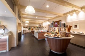Radisson Blu Hotel Paris Marne-la-Vallée