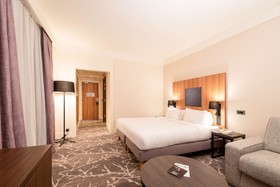 Radisson Blu Hotel Paris Marne-la-Vallée