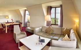 Radisson Blu Hotel Paris Marne-la-Vallée