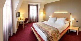 Radisson Blu Hotel Paris Marne-la-Vallée