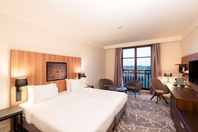 Radisson Blu Hotel Paris Marne-la-Vallée