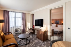 Radisson Blu Hotel Paris Marne-la-Vallée
