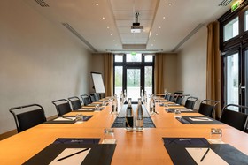 Radisson Blu Hotel Paris Marne-la-Vallée