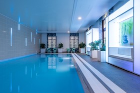 Radisson Blu Hotel Paris Marne-la-Vallée