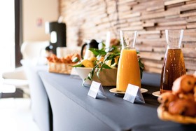Radisson Blu Hotel Paris Marne-la-Vallée