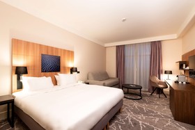 Radisson Blu Hotel Paris Marne-la-Vallée