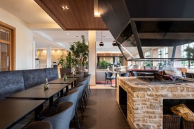 Radisson Blu Hotel Paris Marne-la-Vallée