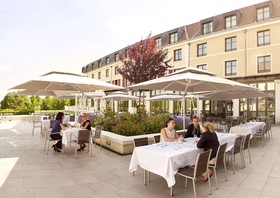 Radisson Blu Hotel Paris Marne-la-Vallée