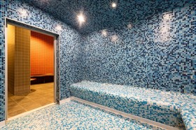 Radisson Blu Hotel Paris Marne-la-Vallée
