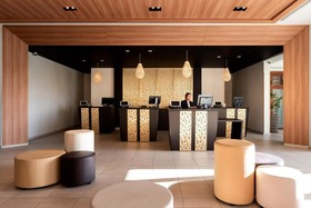 Radisson Blu Hotel Paris Marne-la-Vallée