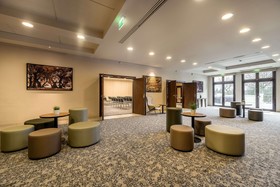 Radisson Blu Hotel Paris Marne-la-Vallée