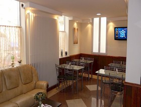 Hotel des Bains