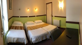 Hotel des Bains