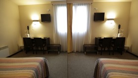 Hôtel Au Petit Caporal