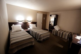 Hôtel Au Petit Caporal