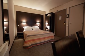 Hôtel Au Petit Caporal