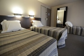 Hôtel Au Petit Caporal
