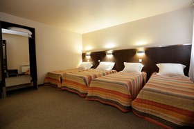 Hôtel Au Petit Caporal