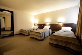 Hôtel Au Petit Caporal