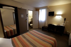 Hôtel Au Petit Caporal