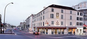 Hôtel Au Petit Caporal