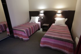 Hôtel Au Petit Caporal