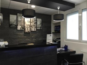 Hôtel Moderne