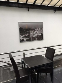 Hôtel Moderne