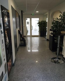 Hôtel Moderne