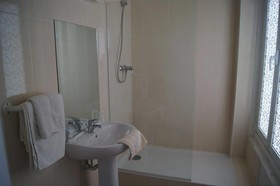 Hôtel Moderne