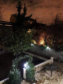 La Maison Charentonneau