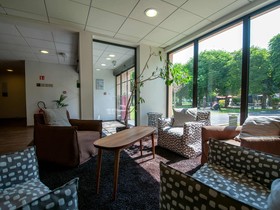 Hôtel ibis Maisons-Laffitte