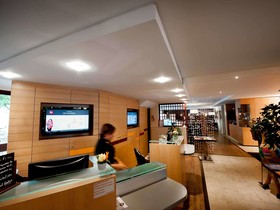 Hôtel ibis Maisons-Laffitte