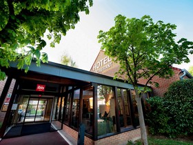 Hôtel ibis Maisons-Laffitte