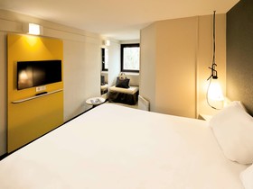 Hôtel ibis Maisons-Laffitte