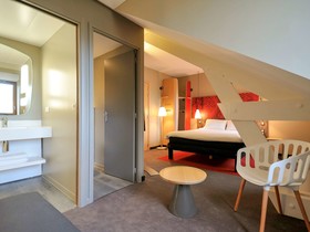 Hôtel ibis Maisons-Laffitte