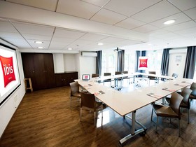 Hôtel ibis Maisons-Laffitte