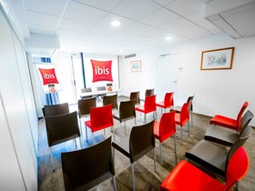 Hôtel ibis Maisons-Laffitte