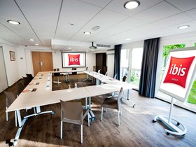 Hôtel ibis Maisons-Laffitte