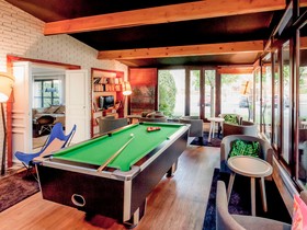 Hôtel ibis Maisons-Laffitte