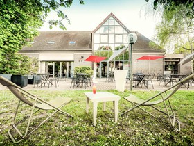 Hôtel ibis Maisons-Laffitte