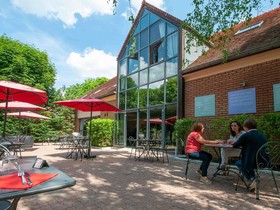 Hôtel ibis Maisons-Laffitte